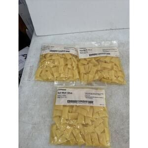 Oasis Hot Melt Pan Glue Three Pounds